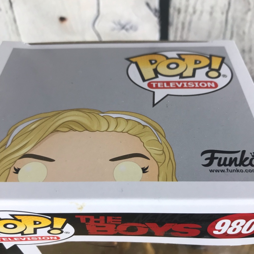 FUNKO POP - Picture 7 of 13